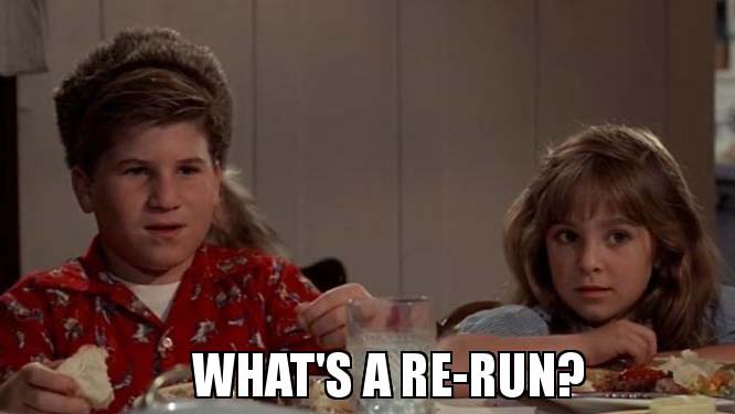 whats-a-rerun