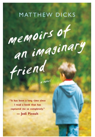 a-review-of-memoirs-of-an-imaginary-friend