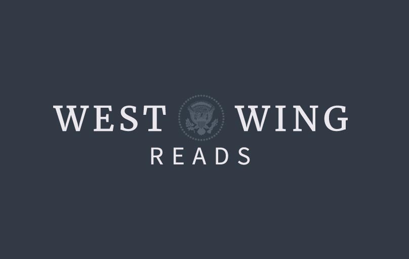 West Wing Reads